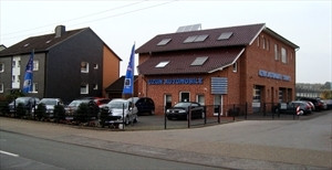 S. Uzun Automobile Essen